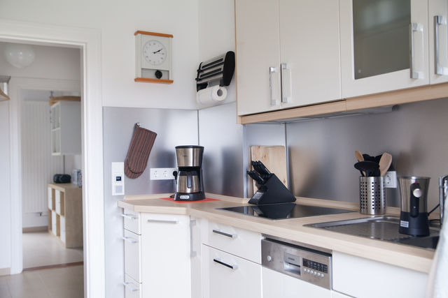 Ferienhaus in Dahme - Carpe Diem Dahme - Bild 3