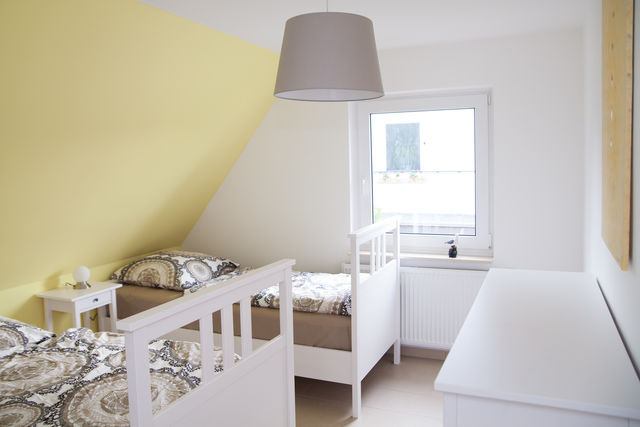 Ferienhaus in Dahme - Carpe Diem Dahme - Bild 11