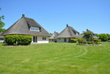 Ferienhaus in Fehmarn OT Staberdorf - Reetdachhaus 4, inkl. 2 Parkpl&auml;tze - Bild 2