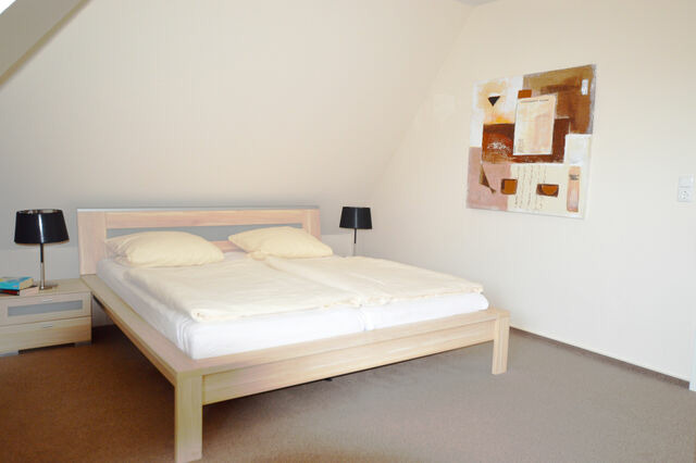 Ferienhaus in Fehmarn OT Staberdorf - Reetdachhaus 4, inkl. 2 Parkpl&auml;tze - Bild 10