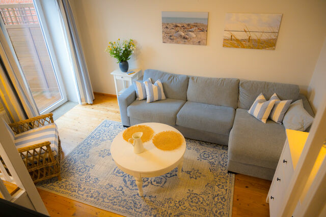 Ferienwohnung in Fehmarn OT Westermarkelsdorf - Brise - Bild 9