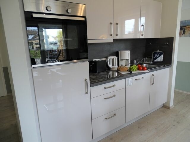 Ferienwohnung in Dahme - Strand Quartiere Koje 6 - Bild 8