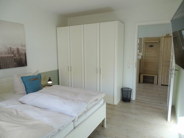 Ferienwohnung in Dahme - Strand Quartiere Koje 6 - Bild 12