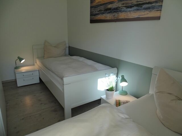 Ferienwohnung in Dahme - Strand Quartiere Koje 6 - Bild 18