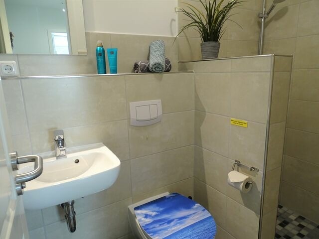 Ferienwohnung in Dahme - Strand Quartiere Koje 6 - Bild 19