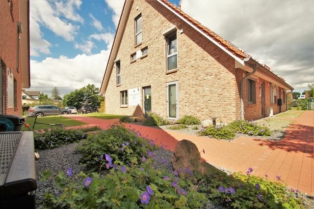 Ferienwohnung in Dahme - Strand Quartiere Koje 6 - Bild 23