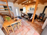 Ferienhaus in Dranske - Ferienhaus Anna - rechte Seite - Bild 8