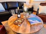 Ferienhaus in Dranske - Ferienhaus Anna - rechte Seite - Bild 9