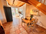 Ferienhaus in Dranske - Ferienhaus Anna - rechte Seite - Bild 11