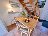 Ferienhaus in Dranske - Ferienhaus Anna - rechte Seite - Bild 12