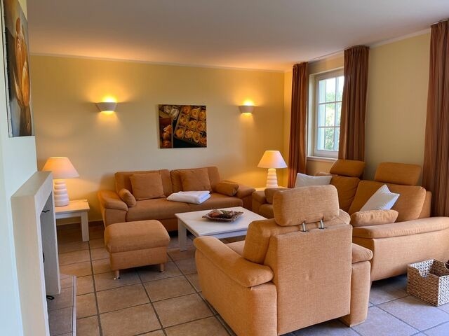 Ferienhaus in Dierhagen - Dünenmeer Ferienhäuser - Bild 13