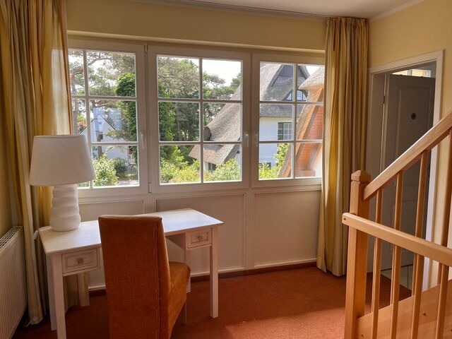 Ferienhaus in Dierhagen - Dünenmeer Ferienhäuser - Bild 15