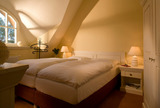 Ferienhaus in Dierhagen - Dünenmeer Ferienhäuser - Bild 8
