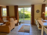Ferienhaus in Dierhagen - Dünenmeer Ferienhäuser - Bild 12