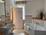 Ferienhaus in Dierhagen - Dünenmeer Ferienhäuser - Bild 14