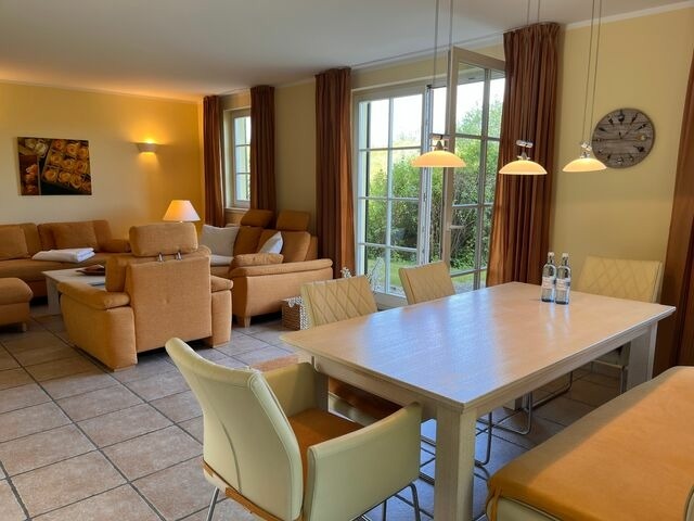 Ferienhaus in Dierhagen - Dünenmeer Ferienhäuser - Bild 15