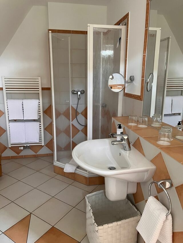 Ferienhaus in Dierhagen - Dünenmeer Ferienhäuser - Bild 19