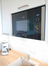 Ferienwohnung in Gr&ouml;mitz - STRANDIDYLL, 58 - Typ A1S - Bild 9