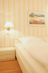 Ferienwohnung in Gr&ouml;mitz - STRANDIDYLL, 58 - Typ A1S - Bild 12