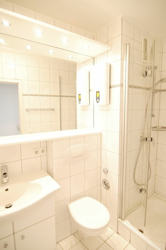 Ferienwohnung in Gr&ouml;mitz - STRANDIDYLL, 58 - Typ A1S - Bild 14