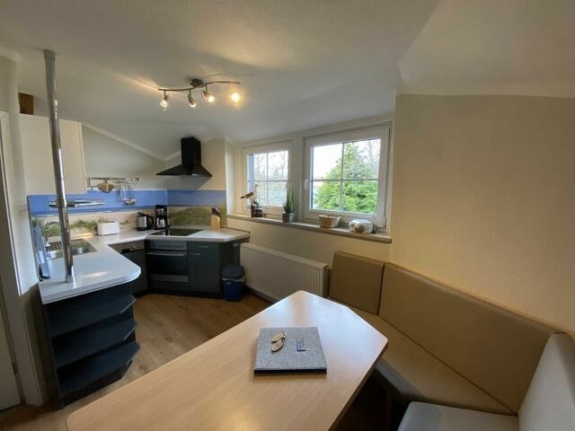 Ferienwohnung in Boltenhagen - Ferienhaus "An der Steilk&uuml;ste" Whg. 4 - Bild 3