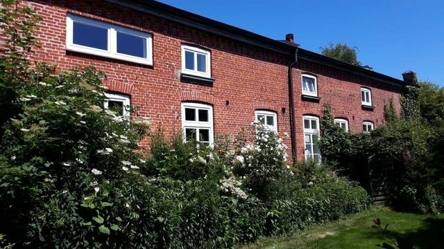 Ferienwohnung in Fehmarn - Ferienwohnung "Rosenrot" auf dem Ferien + Bauernhof Nilson in Inselmitte - Bild 23