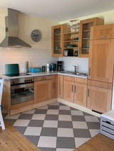 Ferienwohnung in Ostseeheilbad Zingst - Friedenstra&szlig;e 17 Whg. 2 - Bild 4