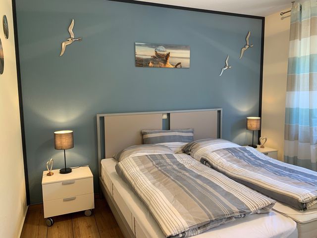 Ferienwohnung in Ostseeheilbad Zingst - Friedenstra&szlig;e 17 Whg. 2 - Bild 7