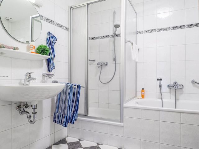 Ferienwohnung in Ostseeheilbad Zingst - Friedenstra&szlig;e 17 Whg. 2 - Bild 10