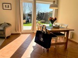 Ferienhaus in Dahme - Haus Apfelgarten rechts - Bild 4