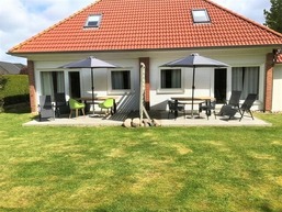 Haus Apfelgarten rechts