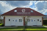 Ferienhaus in Dahme - Haus Apfelgarten rechts - Bild 12