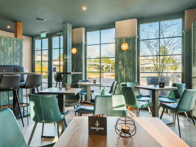 Ferienhaus in Damp - Nurdachhaus in Damp an der Ostsee - Bild 14