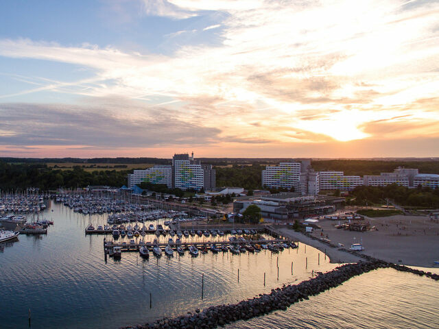 Ferienhaus in Damp - Premiumhaus in Damp der Ostsee - Bild 6