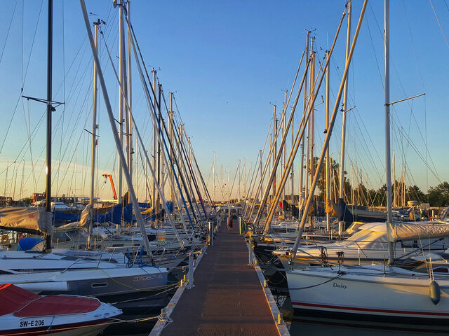 Ferienhaus in Damp - Premiumhaus in Damp der Ostsee - Bild 10