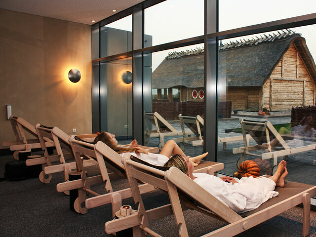 Ferienhaus in Damp - Premiumhaus in Damp der Ostsee - Bild 18