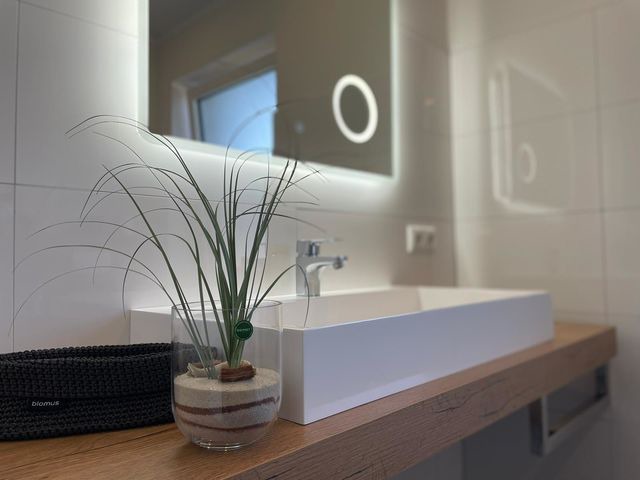 Ferienhaus in Fehmarn - Ferienhaus Sundowner (FH6) - Bild 10