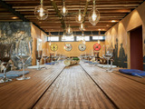 Ferienhaus in Damp - Nurdachhaus in Damp an der Ostsee - Bild 9