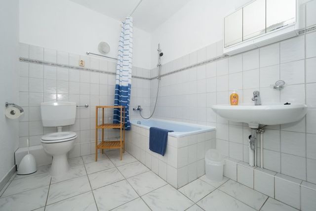 Ferienwohnung in Graal-M&uuml;ritz - Stranddistel - Bild 9