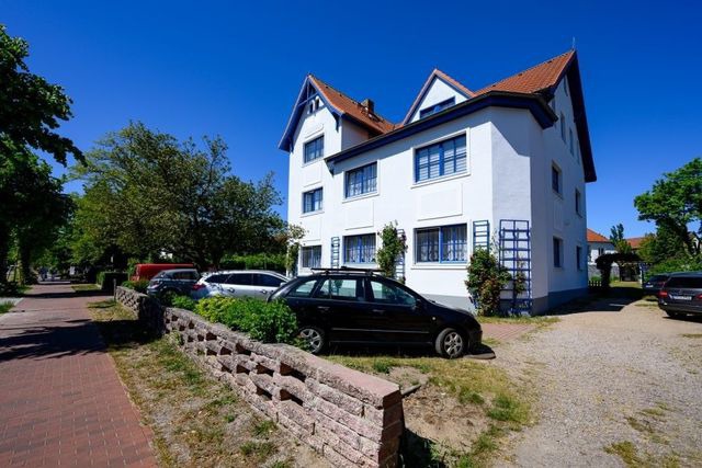 Ferienwohnung in Graal-M&uuml;ritz - Stranddistel - Bild 14