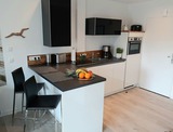 Ferienwohnung in Grömitz - Mona-Lisa-Living (Whg. 2) - hochwertige Ferienwohnung in Strandnähe - Bild 5