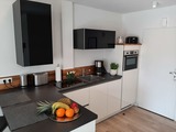 Ferienwohnung in Grömitz - Mona-Lisa-Living (Whg. 2) - hochwertige Ferienwohnung in Strandnähe - Bild 7