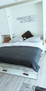 Ferienwohnung in Grömitz - Mona-Lisa-Living (Whg. 2) - hochwertige Ferienwohnung in Strandnähe - Bild 9