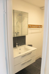 Ferienwohnung in Grömitz - Mona-Lisa-Living (Whg. 2) - hochwertige Ferienwohnung in Strandnähe - Bild 10