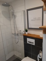 Ferienwohnung in Grömitz - Mona-Lisa-Living (Whg. 2) - hochwertige Ferienwohnung in Strandnähe - Bild 11