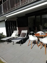Ferienwohnung in Grömitz - Mona-Lisa-Living (Whg. 2) - hochwertige Ferienwohnung in Strandnähe - Bild 14