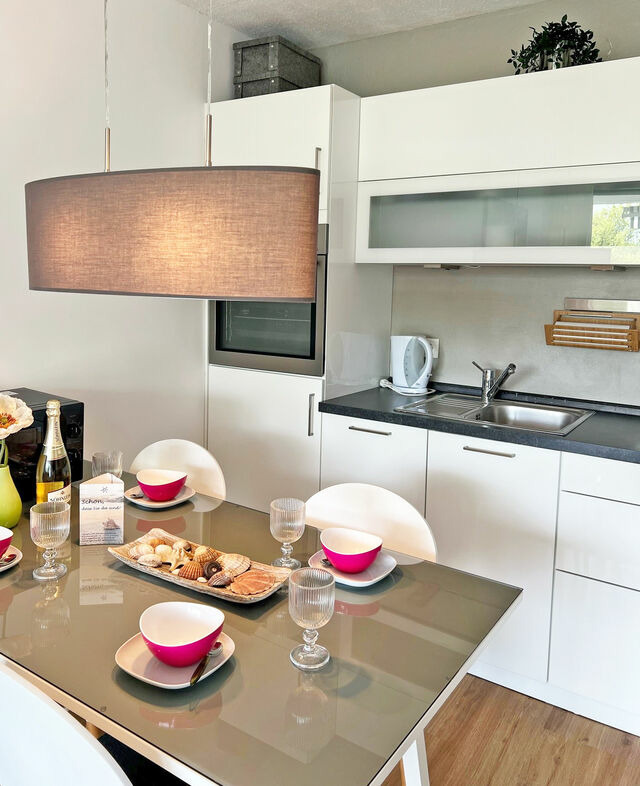 Ferienwohnung in Grömitz - Driftberg 1 Whg. 18 - Bild 2