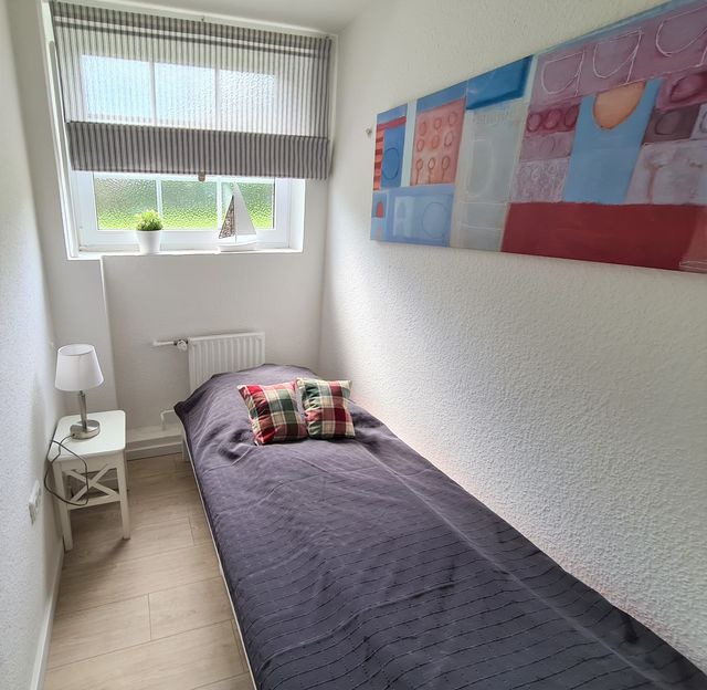 Ferienwohnung in Gr&ouml;mitz - Bootshaus Nr. 6 - Bild 4