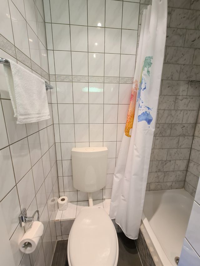 Ferienwohnung in Gr&ouml;mitz - Bootshaus Nr. 6 - Bild 5