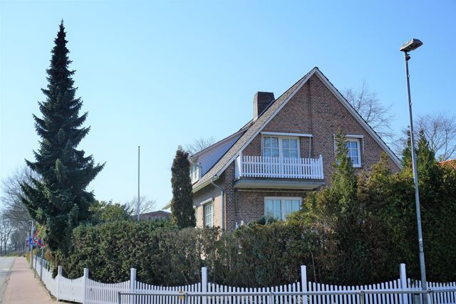 Ferienwohnung in Gr&ouml;mitz - Bootshaus Nr. 6 - Bild 7